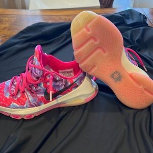 KD 8 Aunt Pearls size 4.5